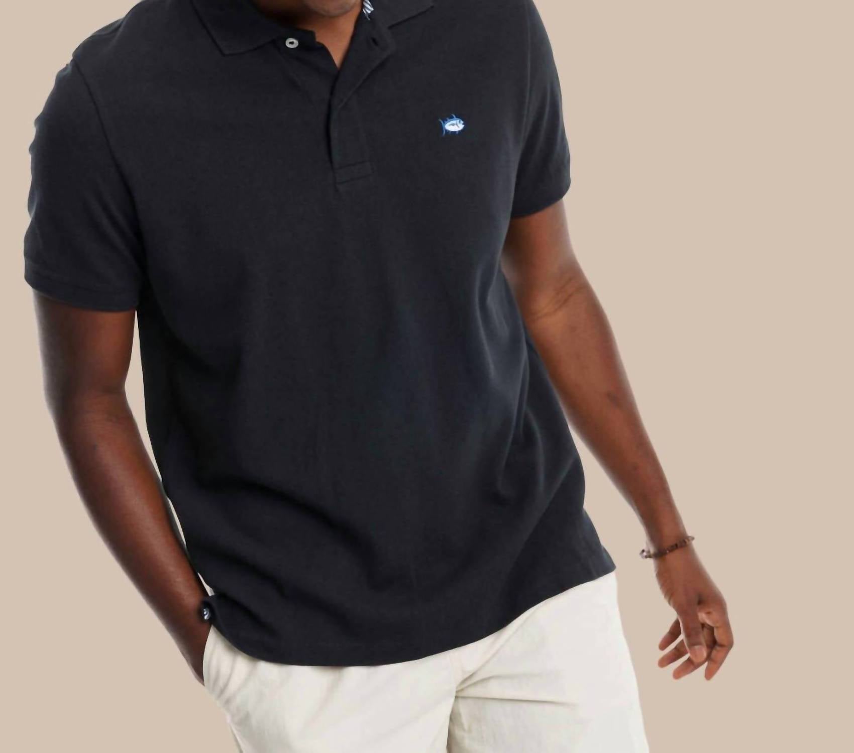 Southern Tide - Skipjack Polo