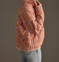 Panache - Women's Quilted Jscket