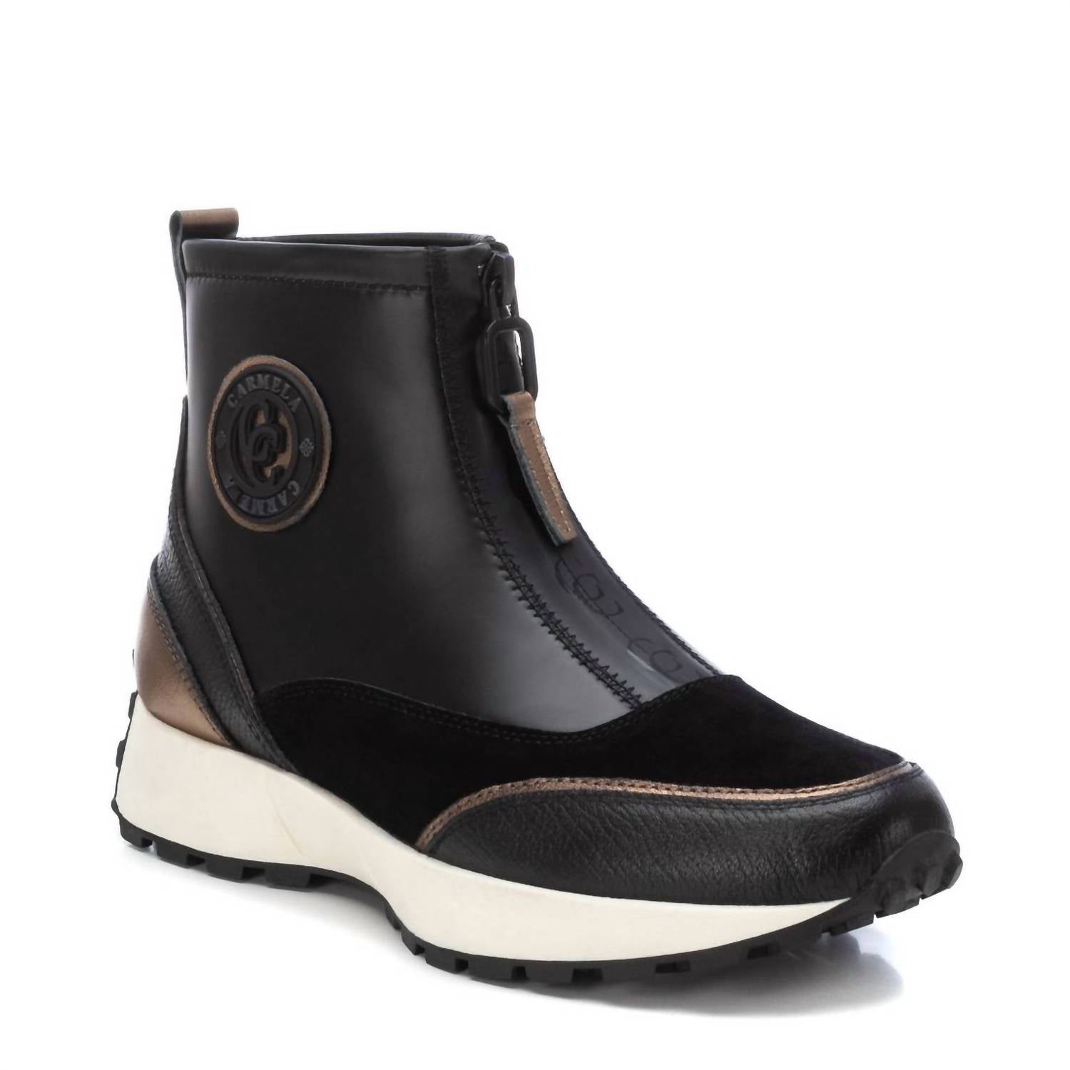 Xti - Women's Leather Booties