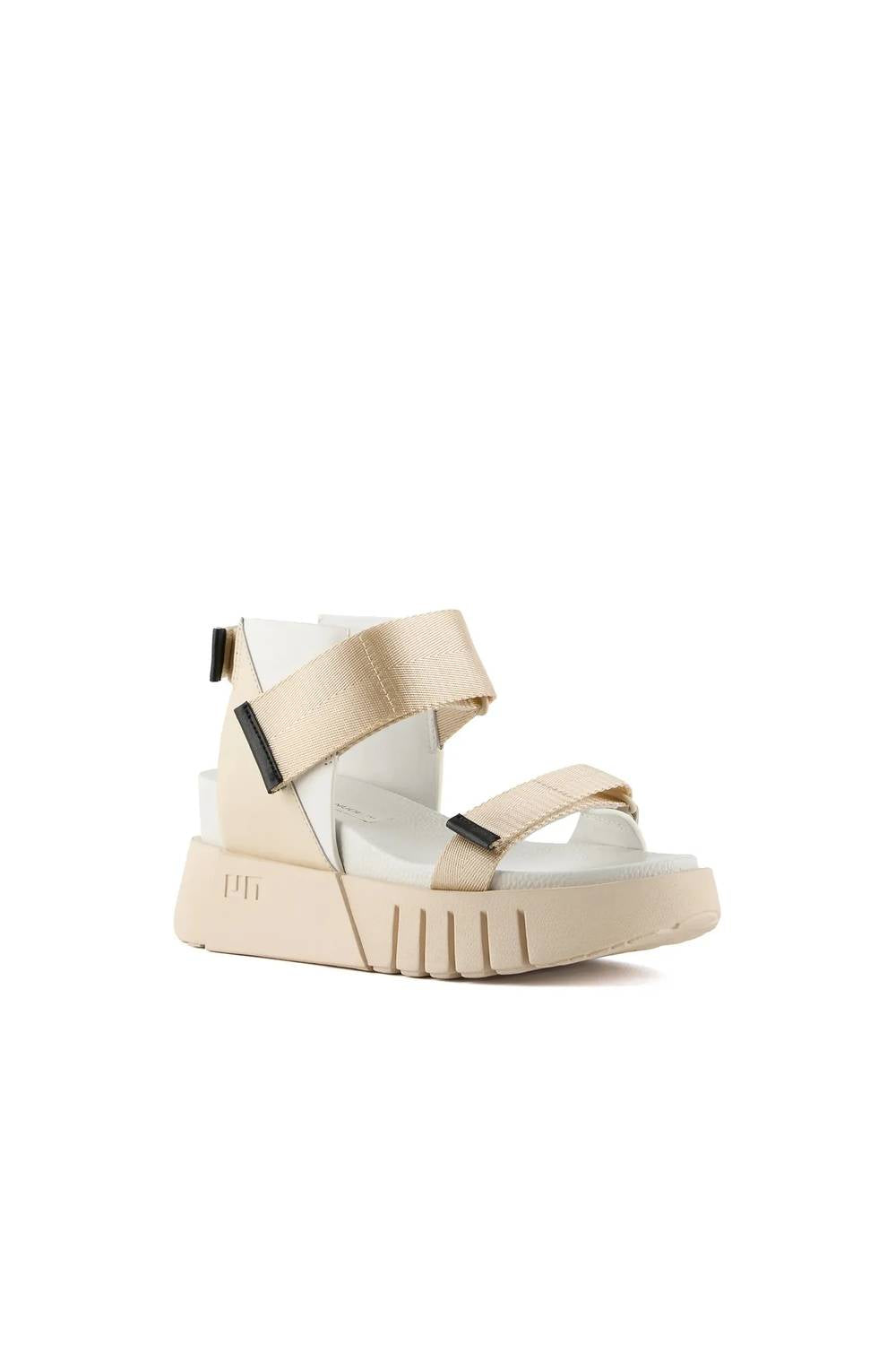 United Nude - Women's Delta Run Platform Sandals