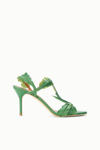 Staud - Women's Palm Heels