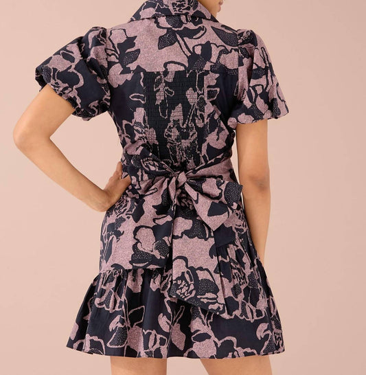 Alivia - Gwen Mini Dress