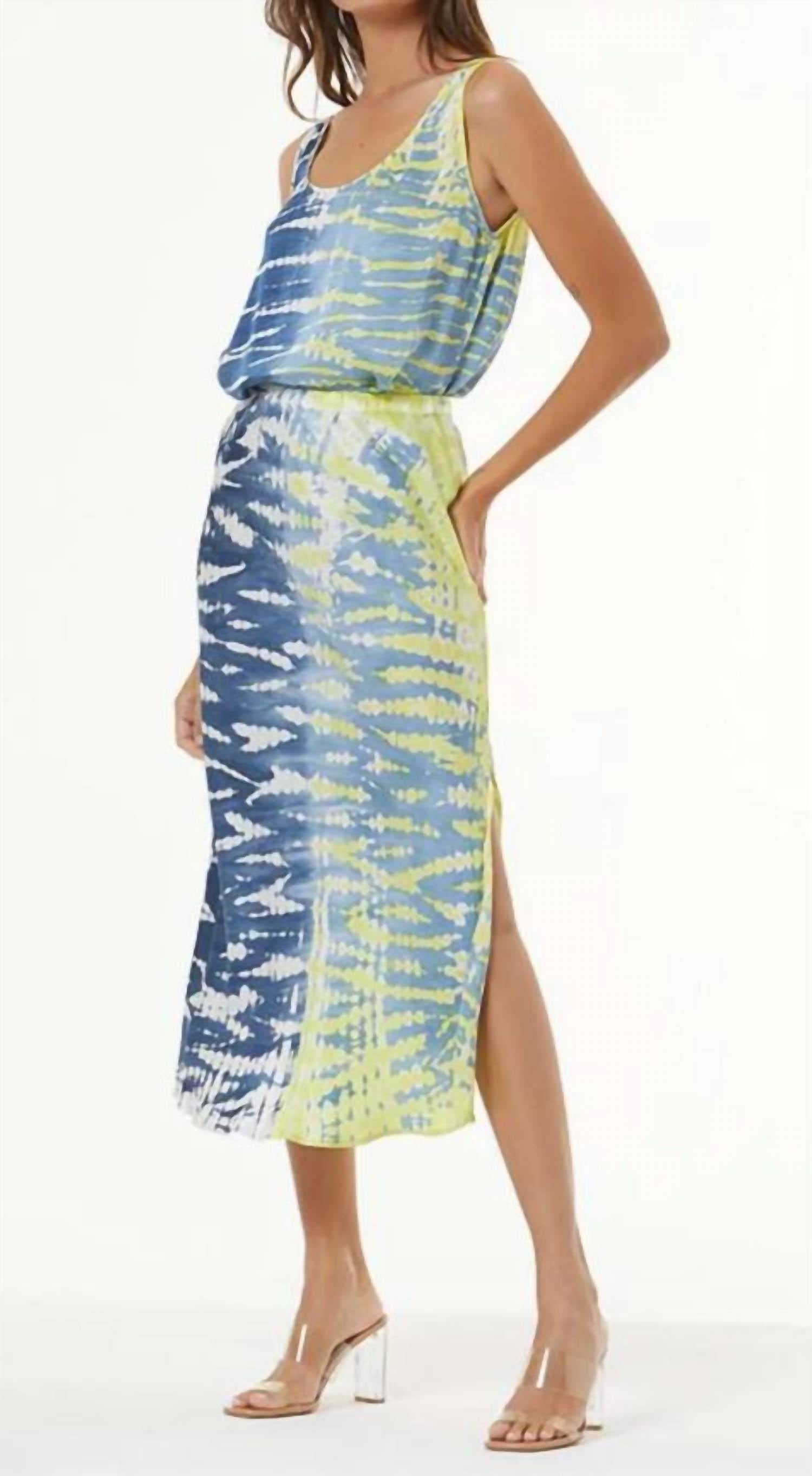 Young Fabulous & Broke - Felicity Skirt