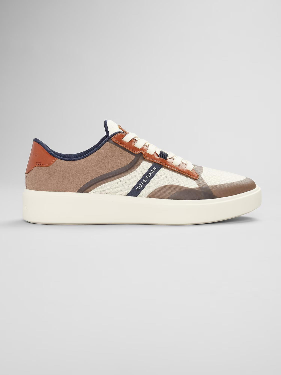 Cole Haan - Men's Grand Crosscourt Winner Sneakers