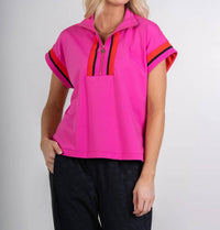 Emily Mccarthy - Poppy Top