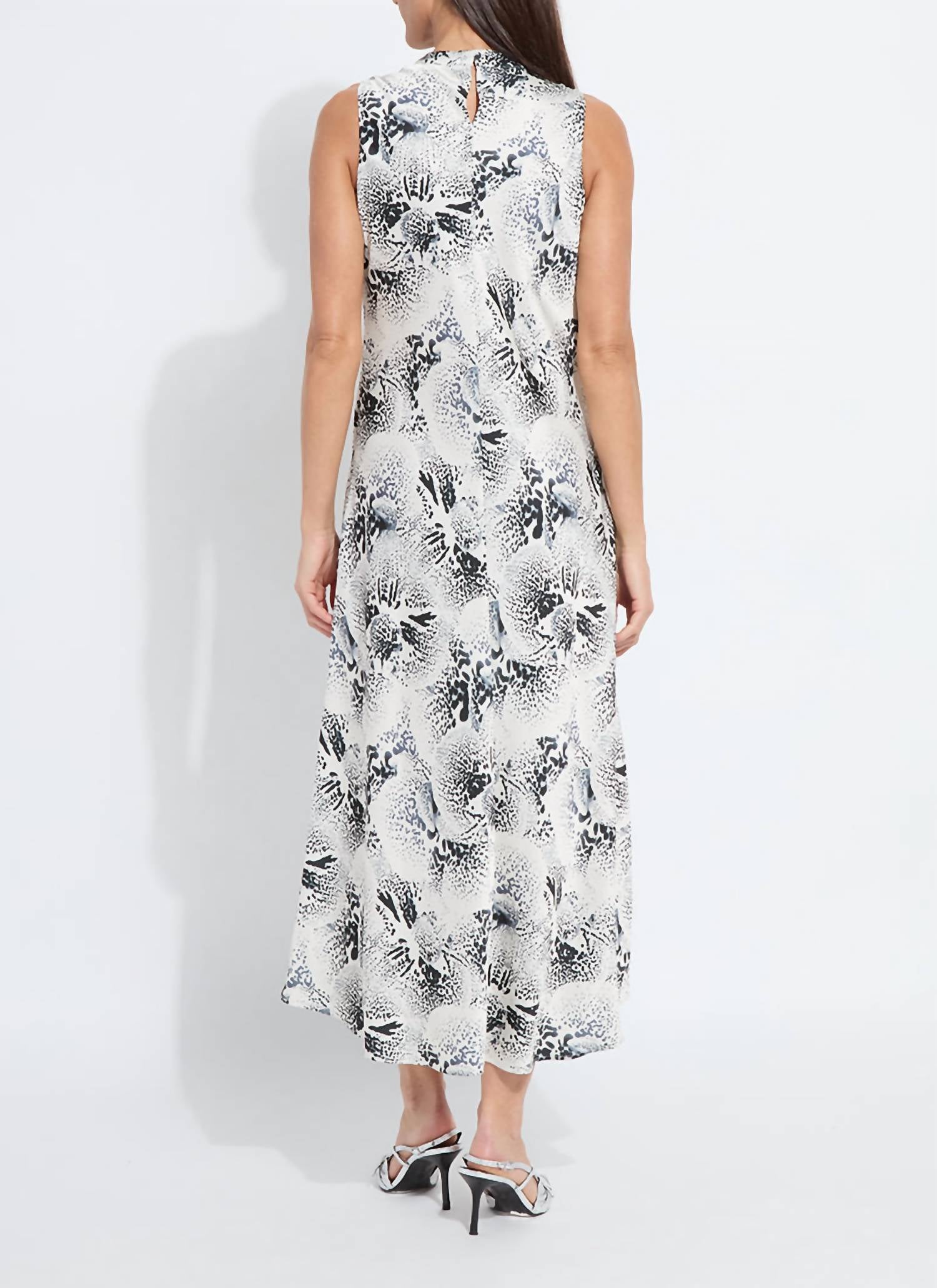 Lysse - Anaya Embellished Dress