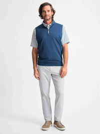 Genteal - Venture Performance Quarter Zip Vest