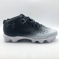 Under Armour - MEN'S SPOTLIGHT FRAN RM 4.0 SHOE - WIDE