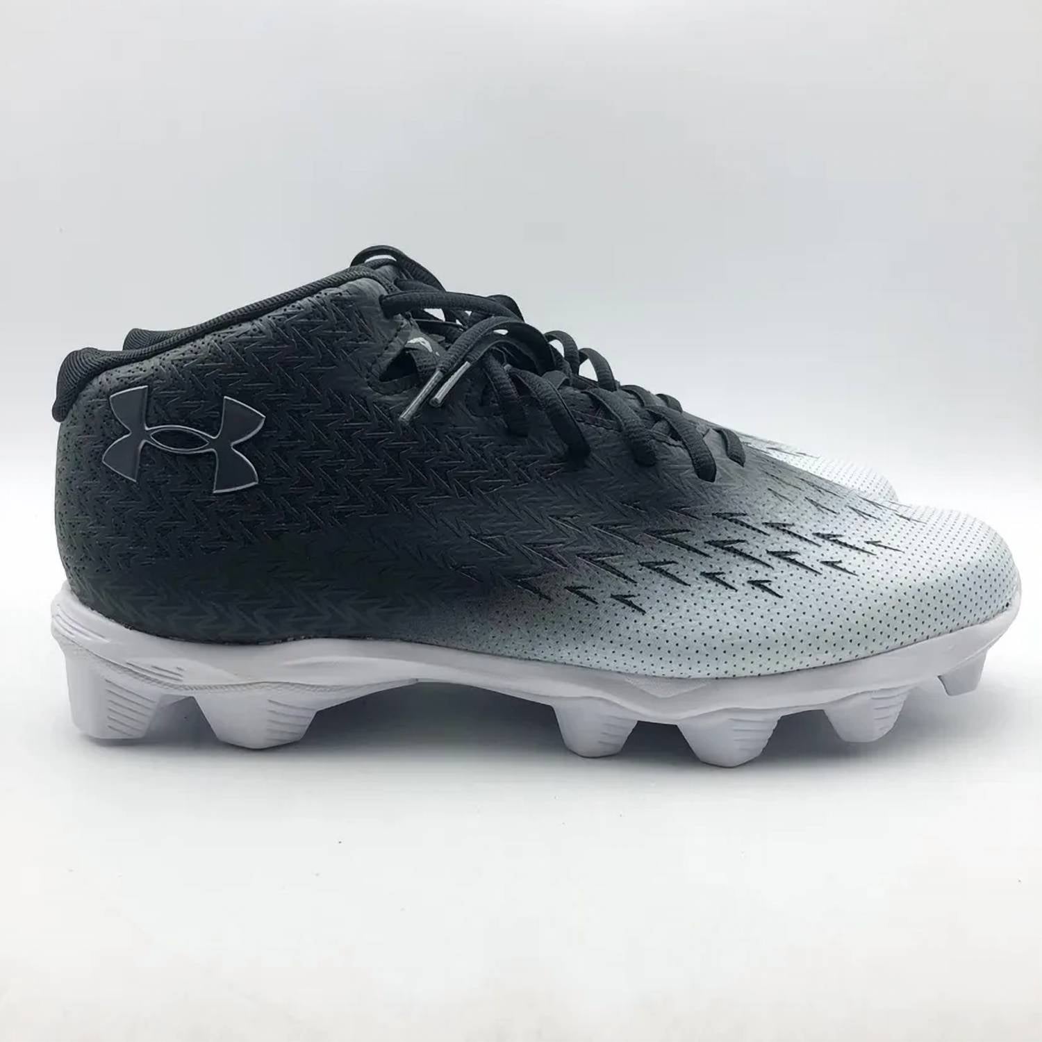 Under Armour - MEN'S SPOTLIGHT FRAN RM 4.0 SHOE - WIDE