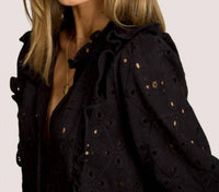 Dylan - Delaney Blouse