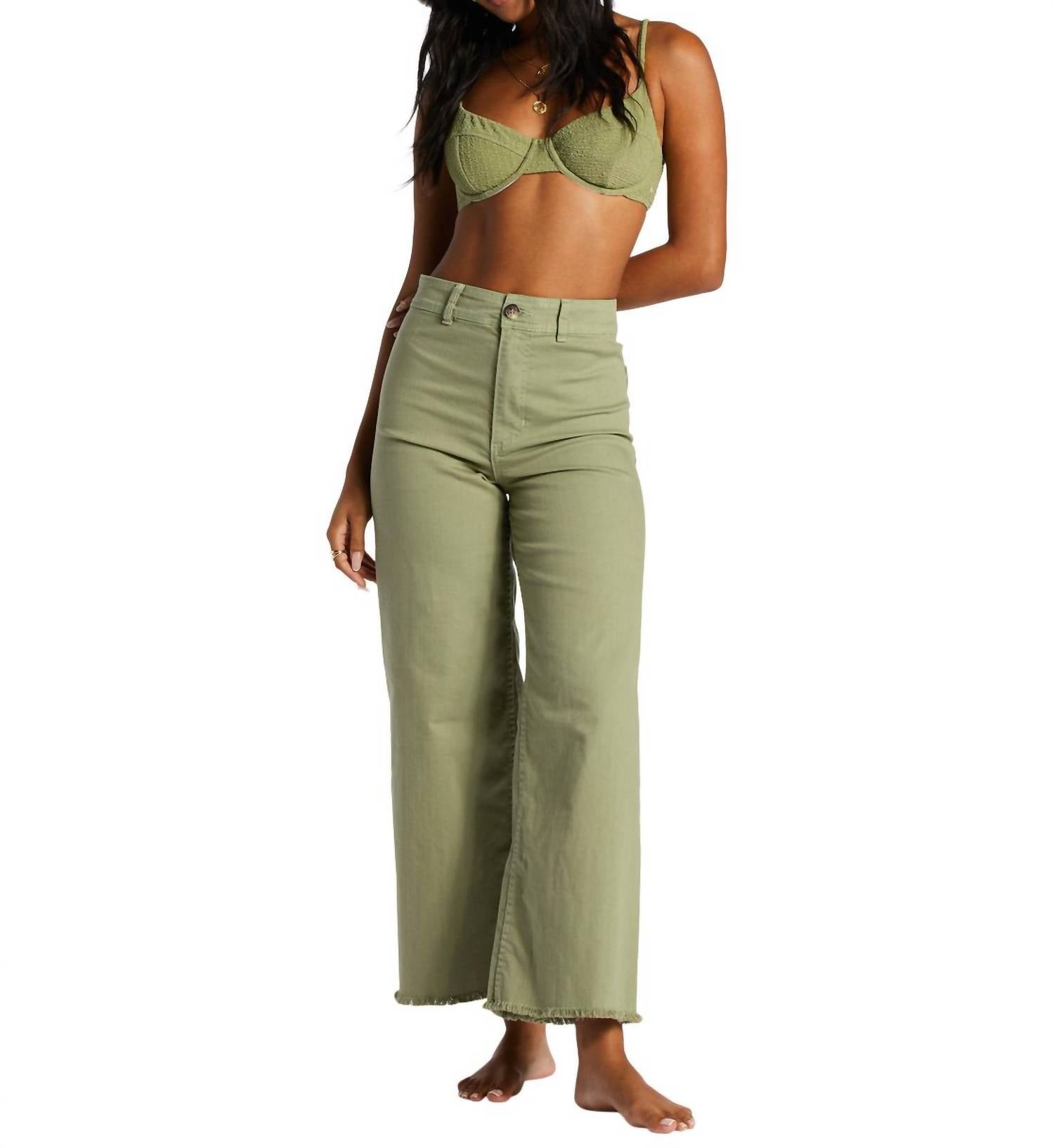 Billabong - Billabong Free Fall Pant