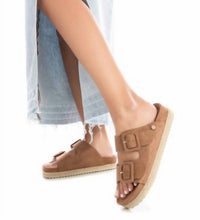 Xti - Women's Flat Sandals