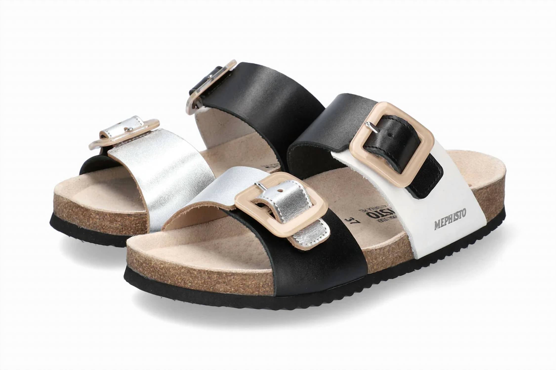Mephisto - Women's Madison Sandals