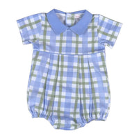 Baby Loren - Boy's Jon Bubble