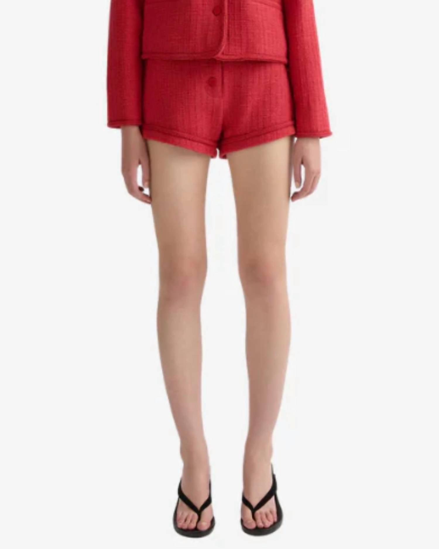 Posse - Jacqueline Shorts