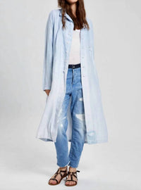 Umit Unal - Summer Long Worker Jacket