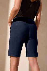 Tribal - Flatten It Pull On Shorts