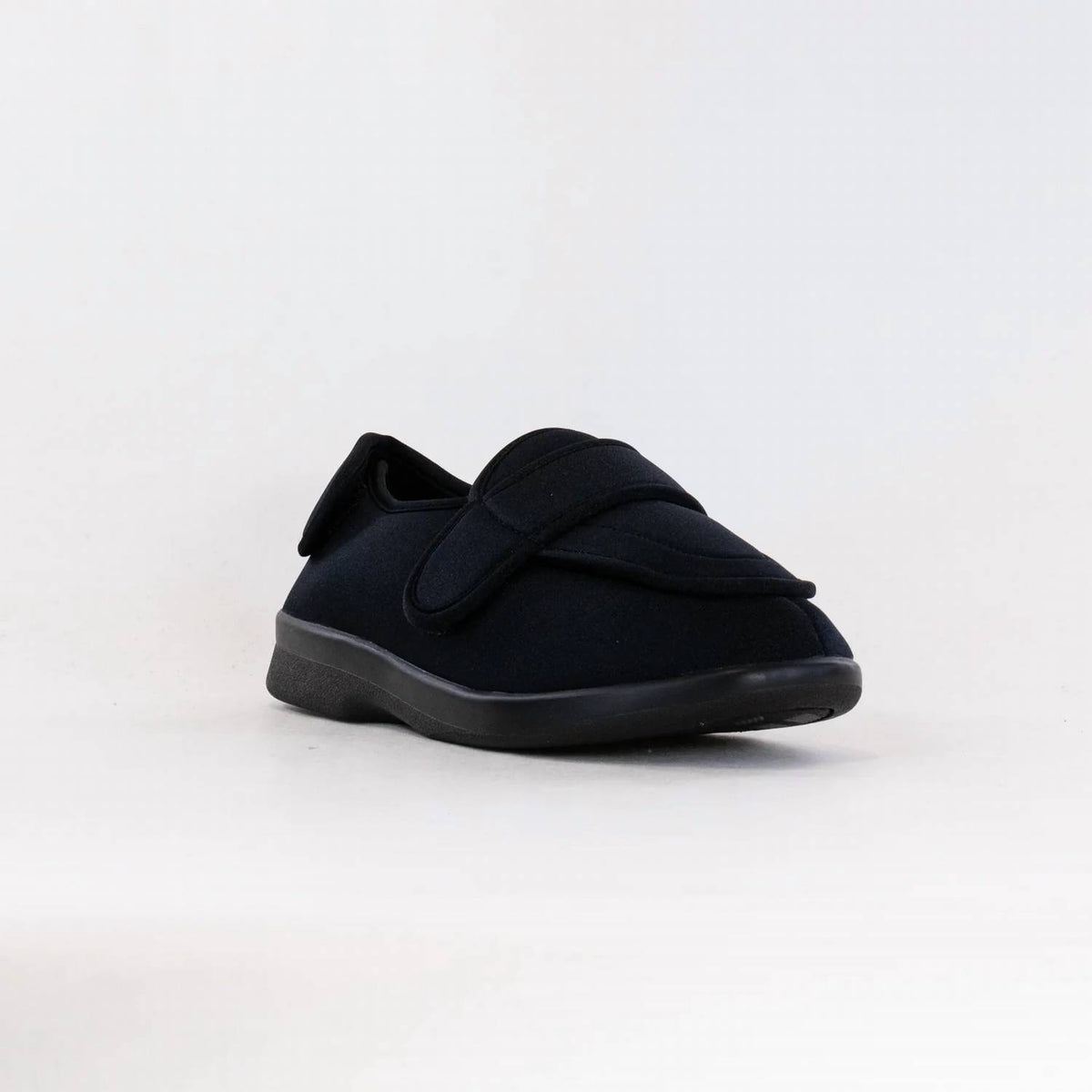 Propet - Men's Cronus Post-op Slipper Shoe