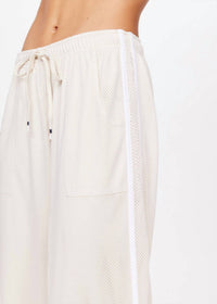 The Upside - Josie Straight Leg Pants