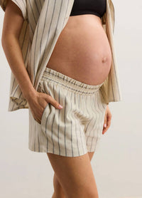 Hatch - Asher Short -maternity