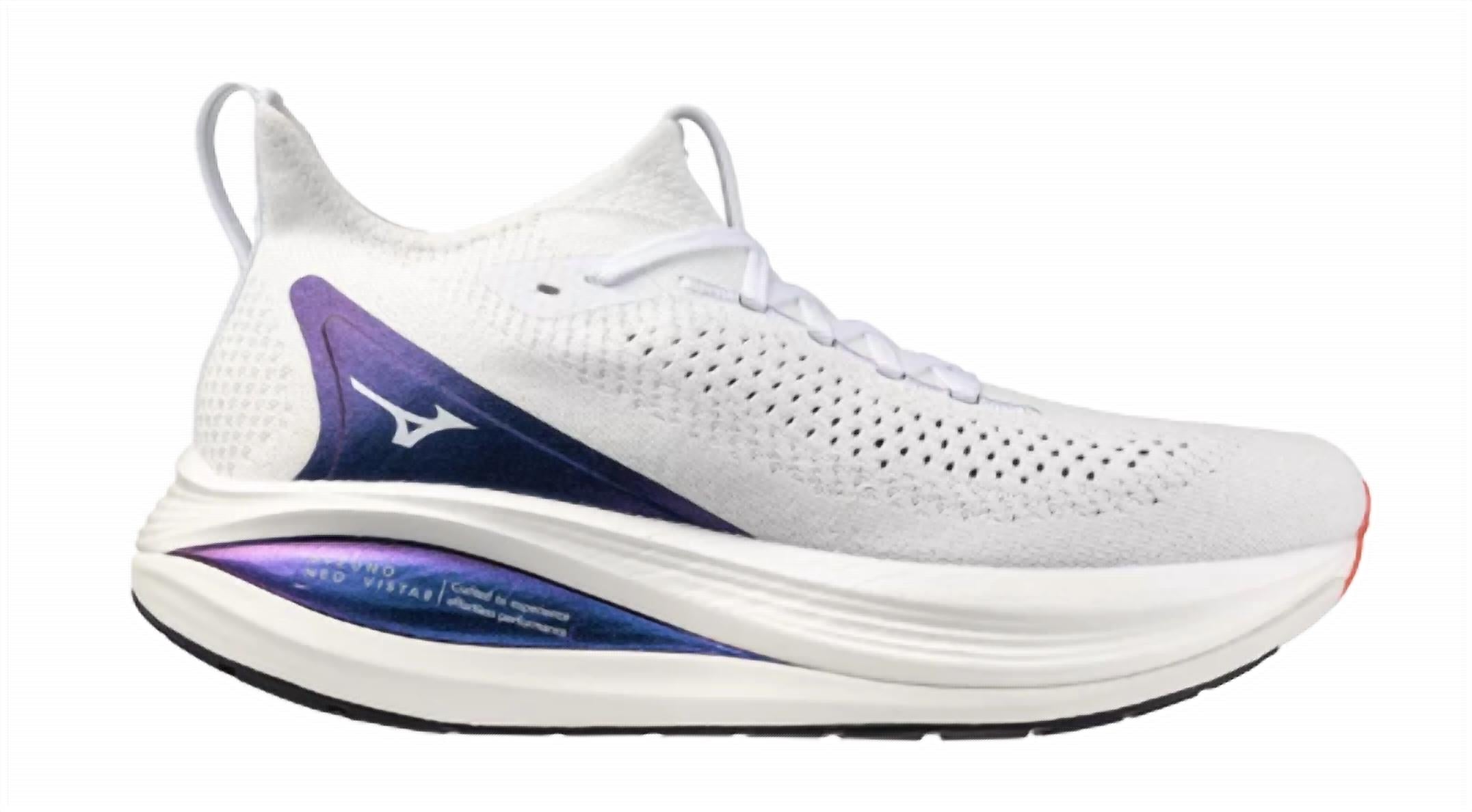 Mizuno - Women's Neo Vista 2 Running Shoes