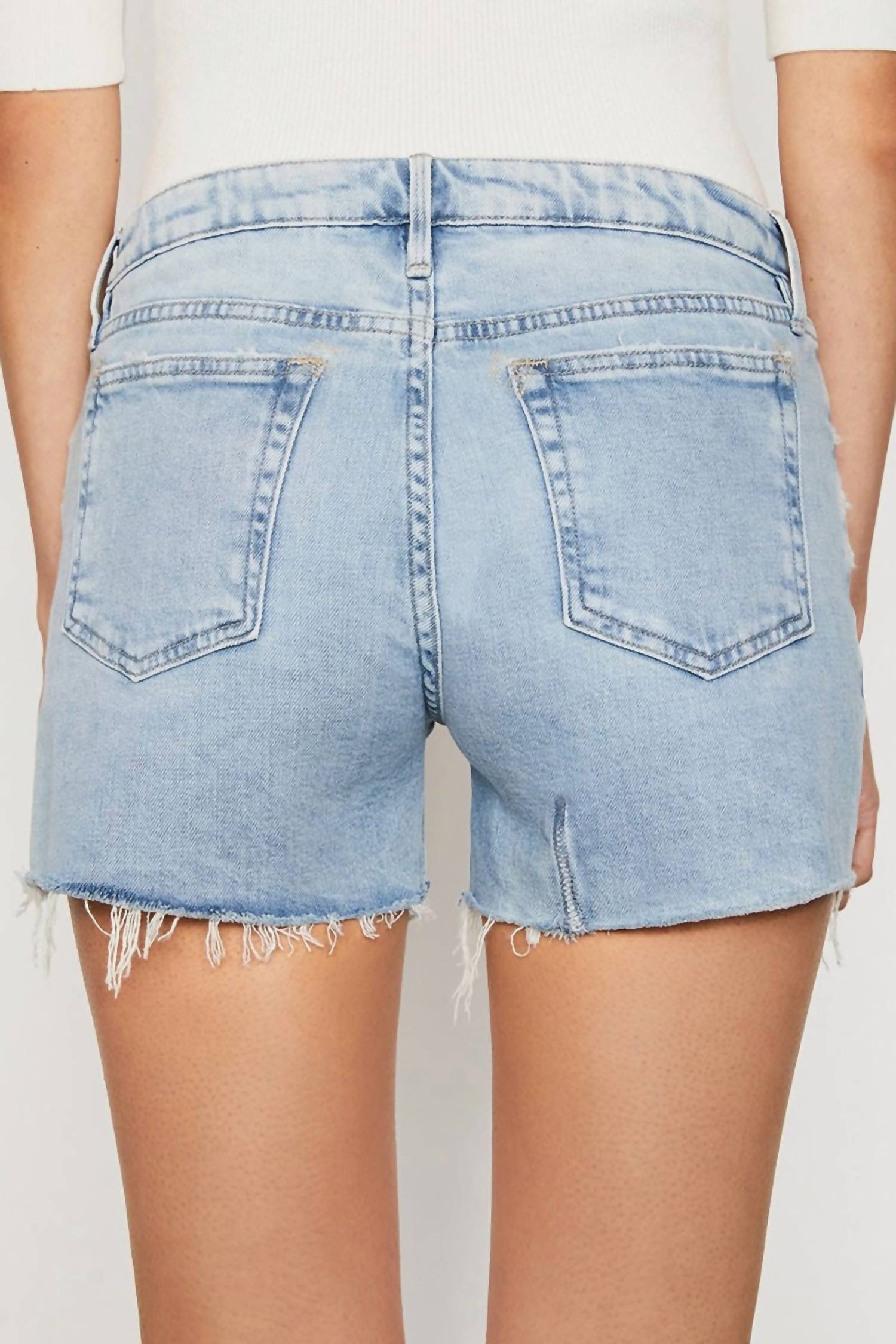Frame - Le Grand Garcon Short