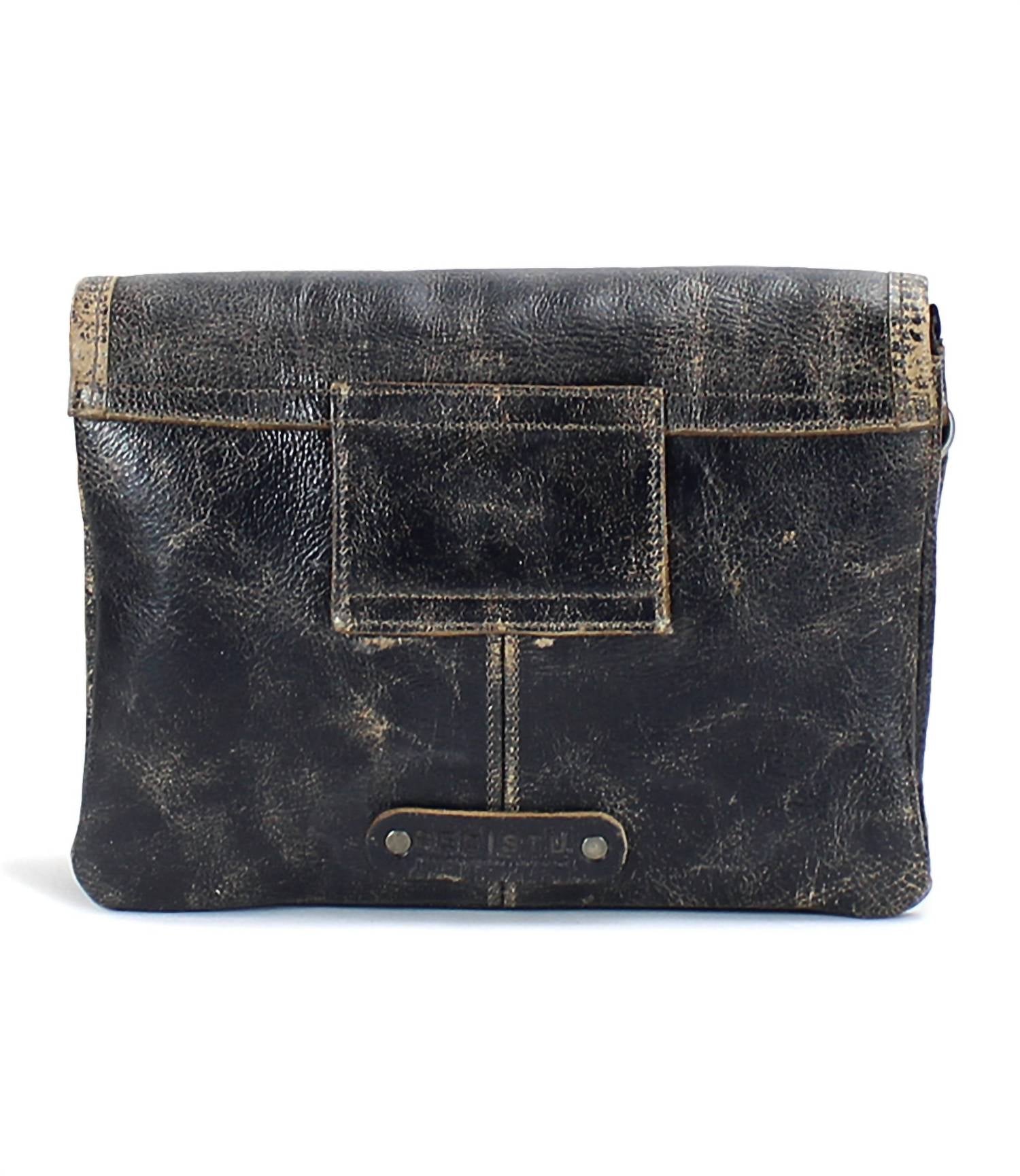 Bedstu - Women's Ziggy Ii Leather Crossbody Bag
