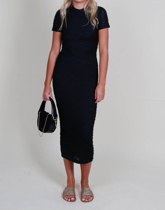 Amanda Uprichard - Rosaria Dress