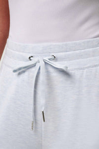 Travismathew - Cloud Terry Wide Leg Pant