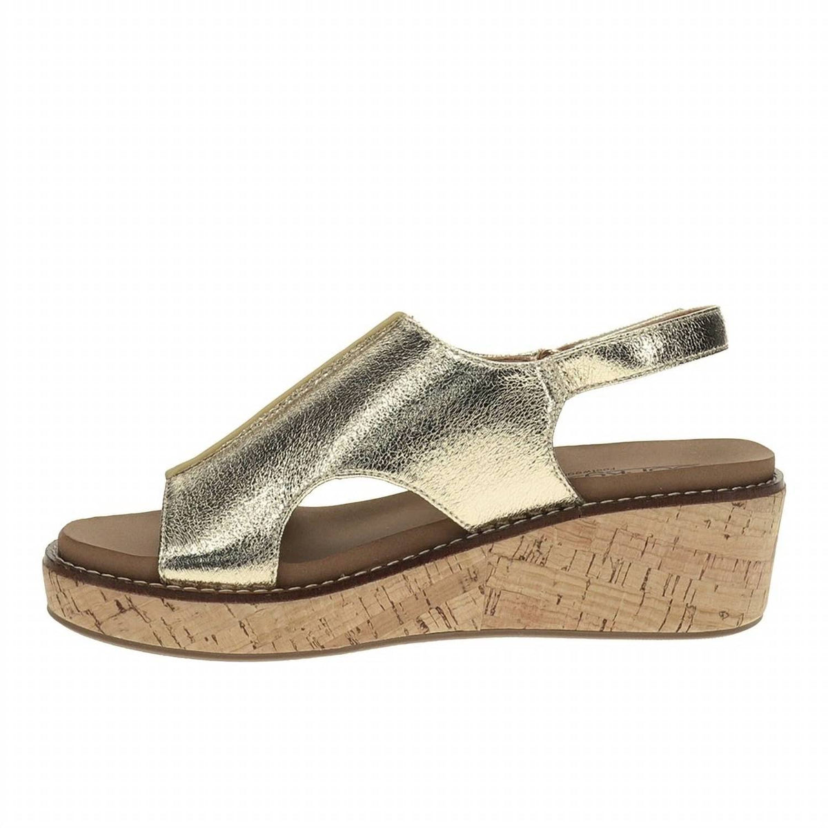 Corkys Footwear - Women's Volta Crinkle Sandal