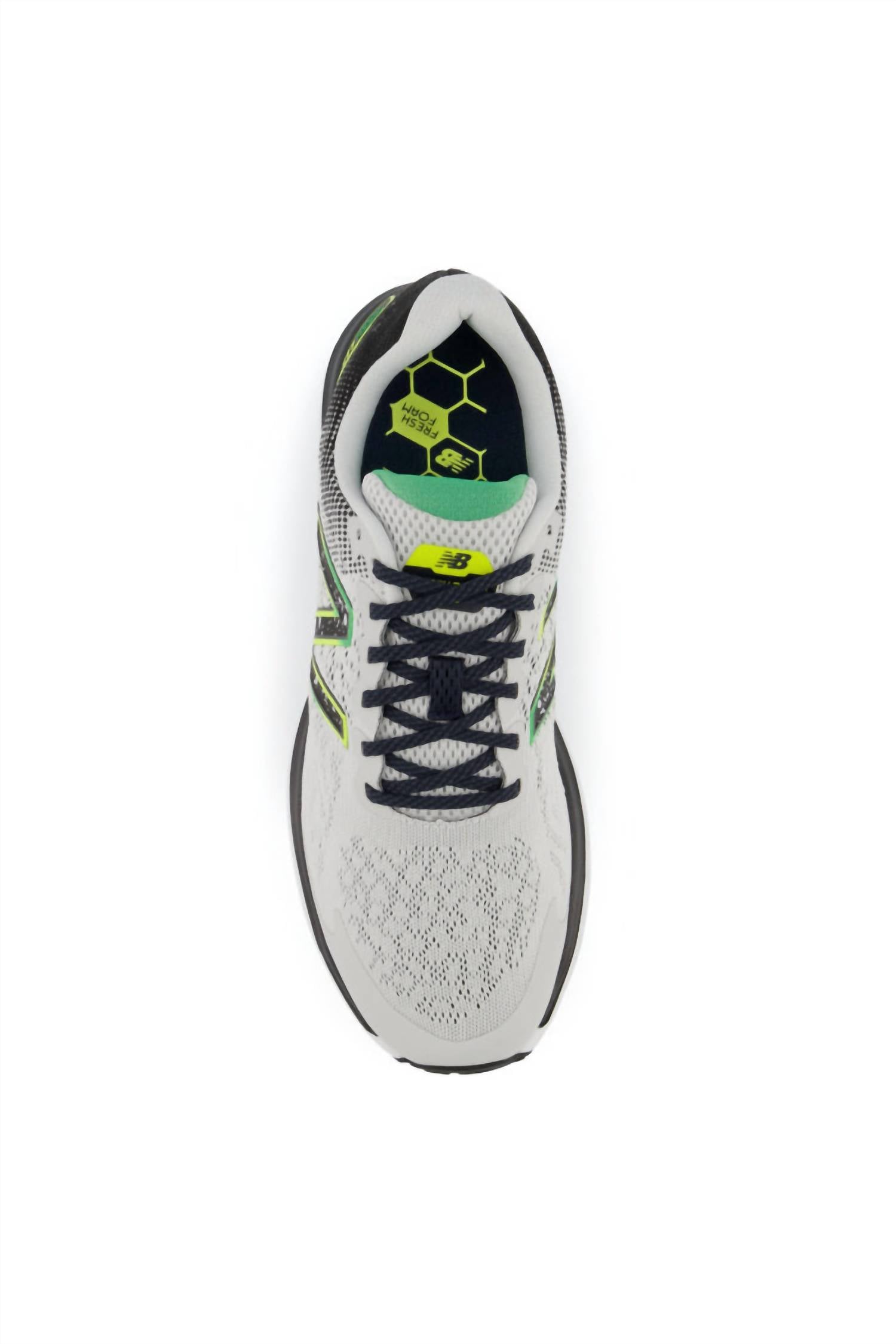 New Balance - Men's 680v7 Shoe