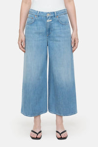 Closed - Lyna Denim Cropped Jeans