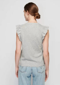 Nation Ltd - Paulette Top