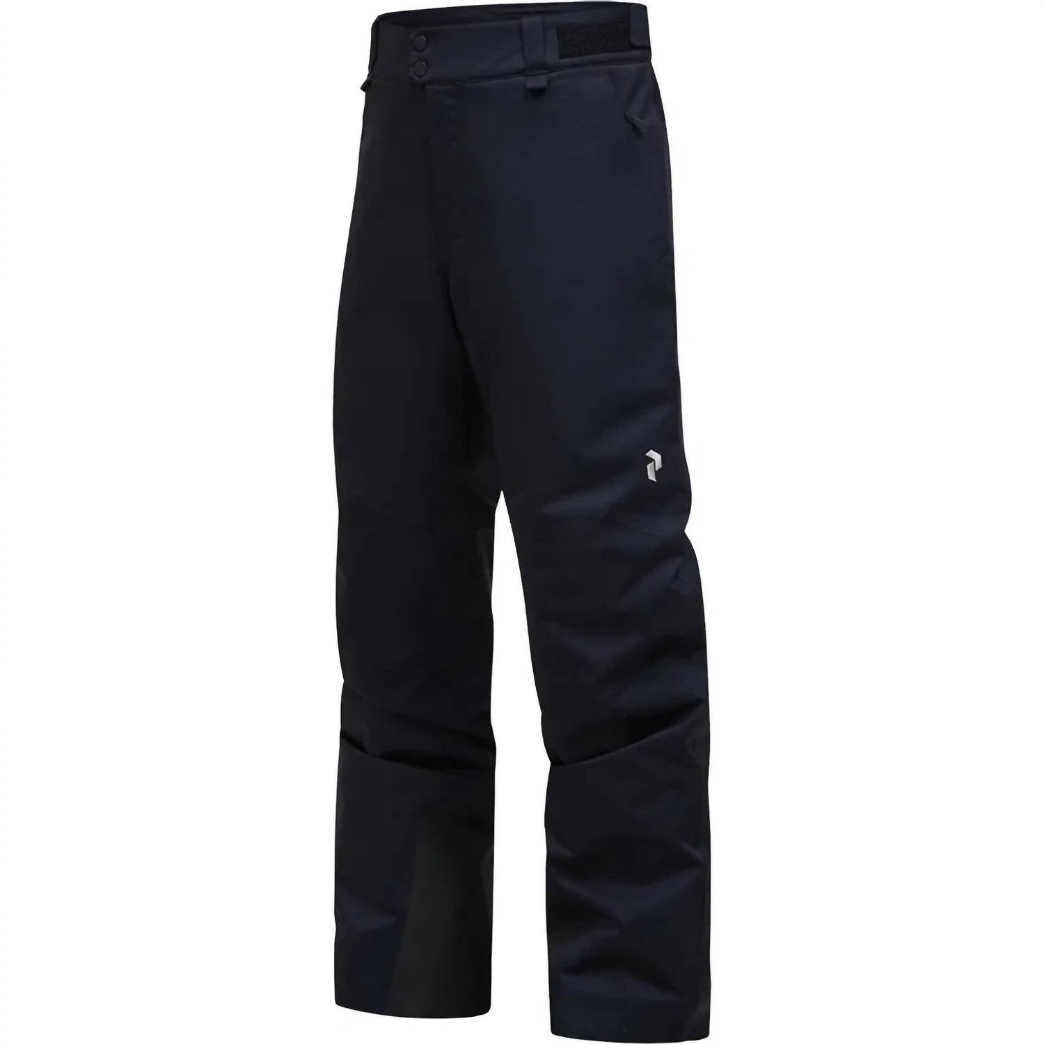 Peak Performance - Men's Maroon Pants