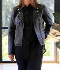Mauritius - Pasja Jacket