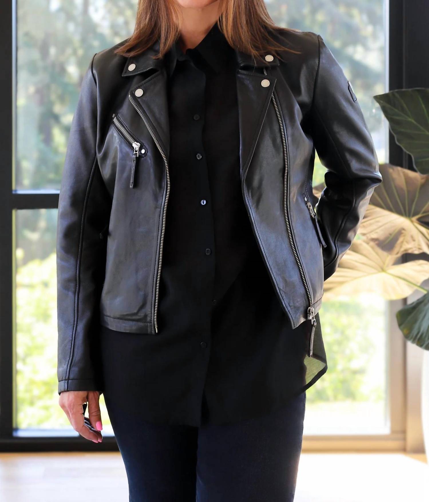 Mauritius - Pasja Jacket