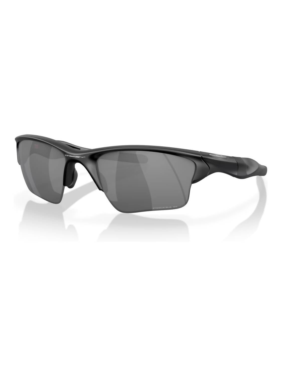 Oakley - Half Jacket 2.0 Xl Wrap Polarized Sunglasses 9154-6562