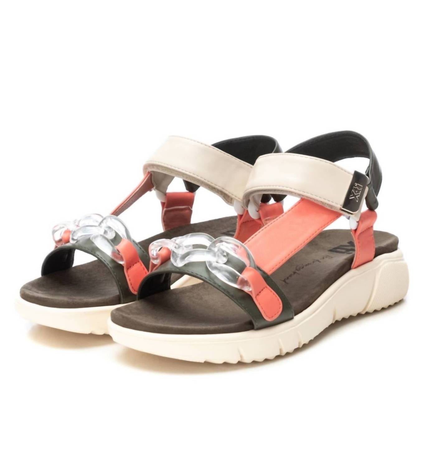 Xti - WOMEN'S FLAT SANDALS