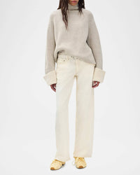 Rag & Bone - Ilaria Turtleneck Sweater