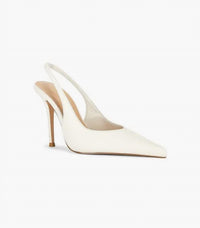 Raye - Women's Sloan Slingback Pump Heel