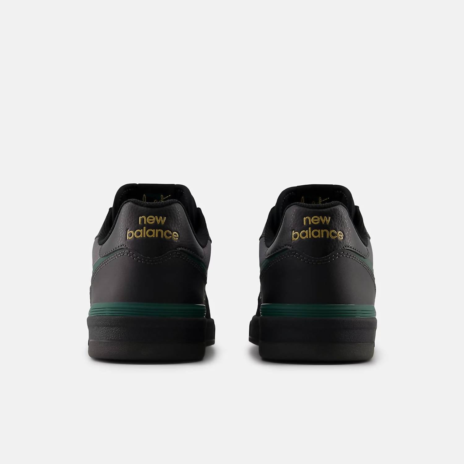 New Balance - Unisex - Numeric Jamie Foy 306 Cup Sneakers