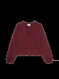 Nation Ltd - Maya Top
