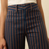 Faherty - Twill Tide Pant