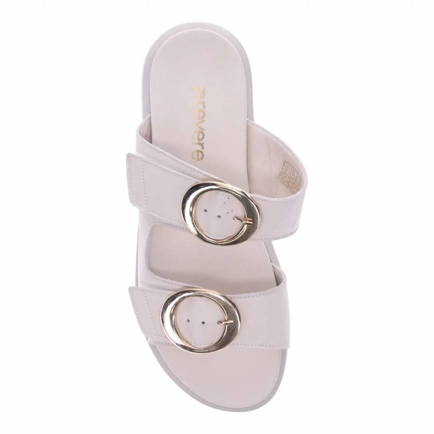 Revere - Women's Mermaid Sandal