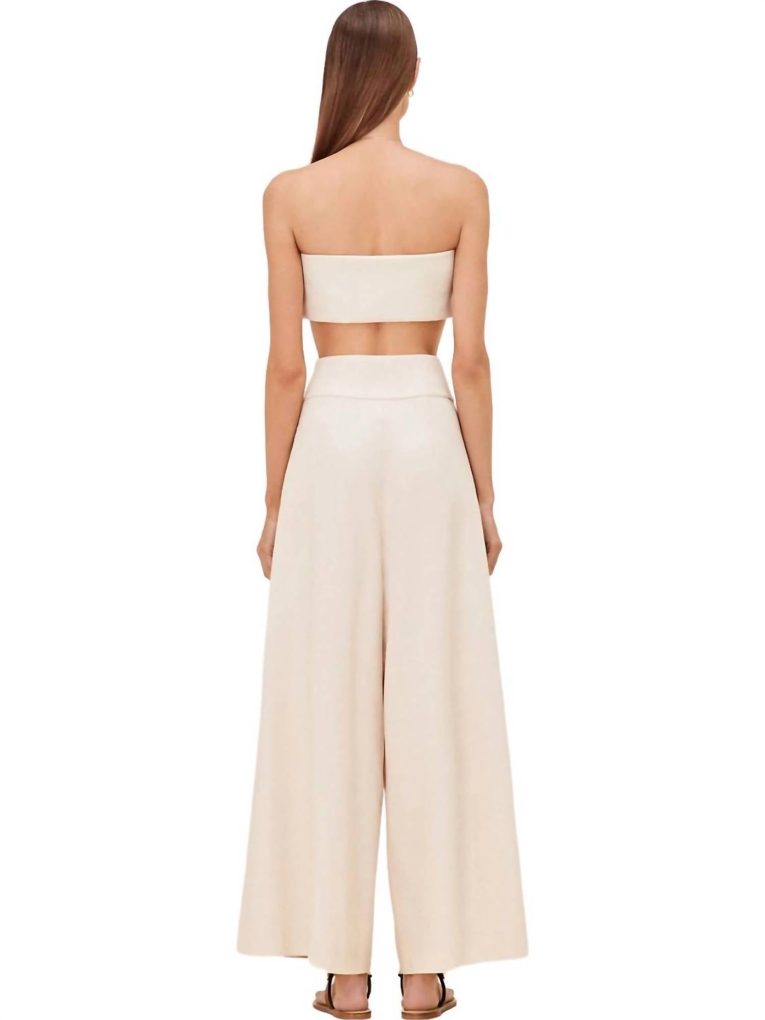 Alexis - Brodi Pants
