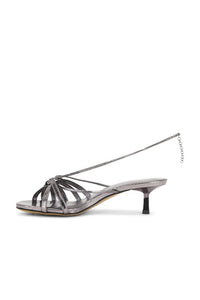 Golden Goose - Women's Nico Strappy Heel Sandals