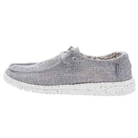Hey Dude - Women's Wendy L Linen Shoe