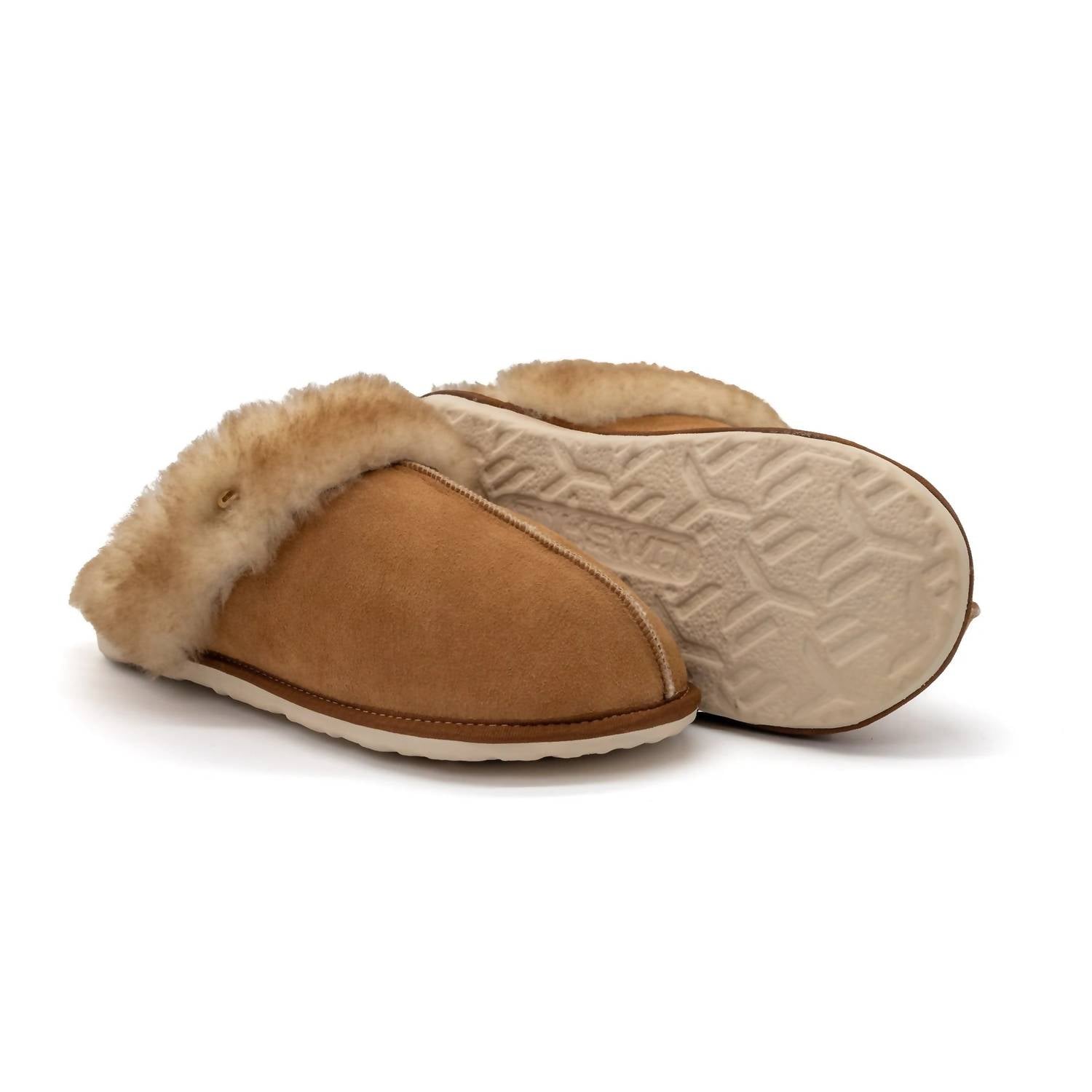 Blkswn - Women's Magnolia Shearling Slippers