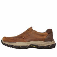 Skechers - Men's Relaxed Fit Slip-on Shoes