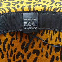 Nf - Women's Luna Fedora Belt Warm Hat